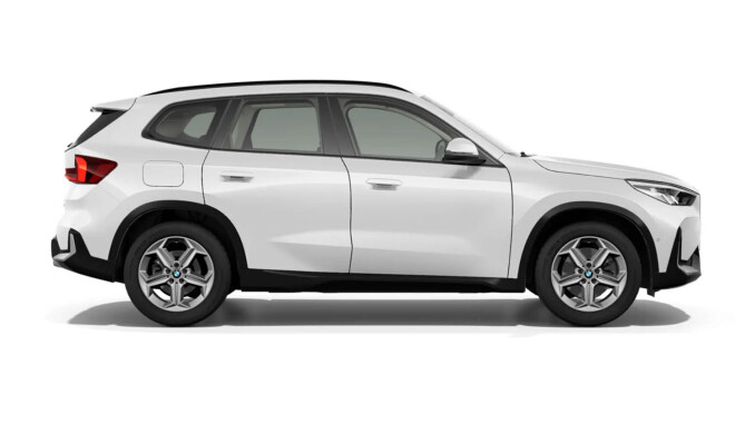 BMW X1 sDrive 20i MHT Sport 5dr Step Auto Petrol Estate - Image 2